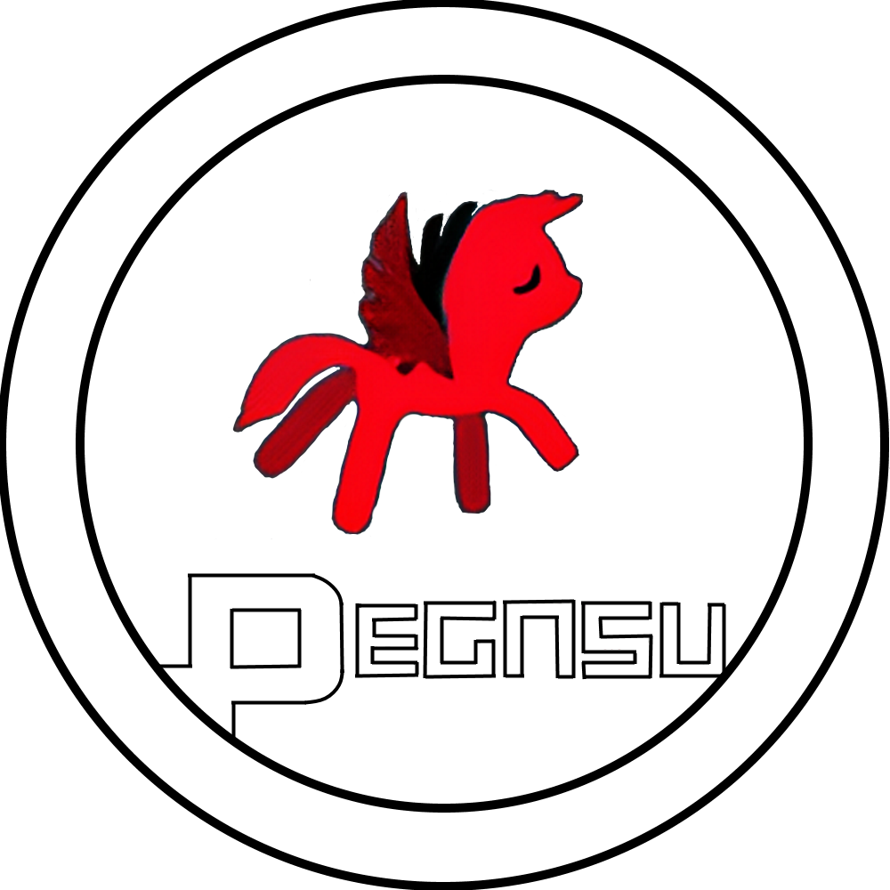 pegaus